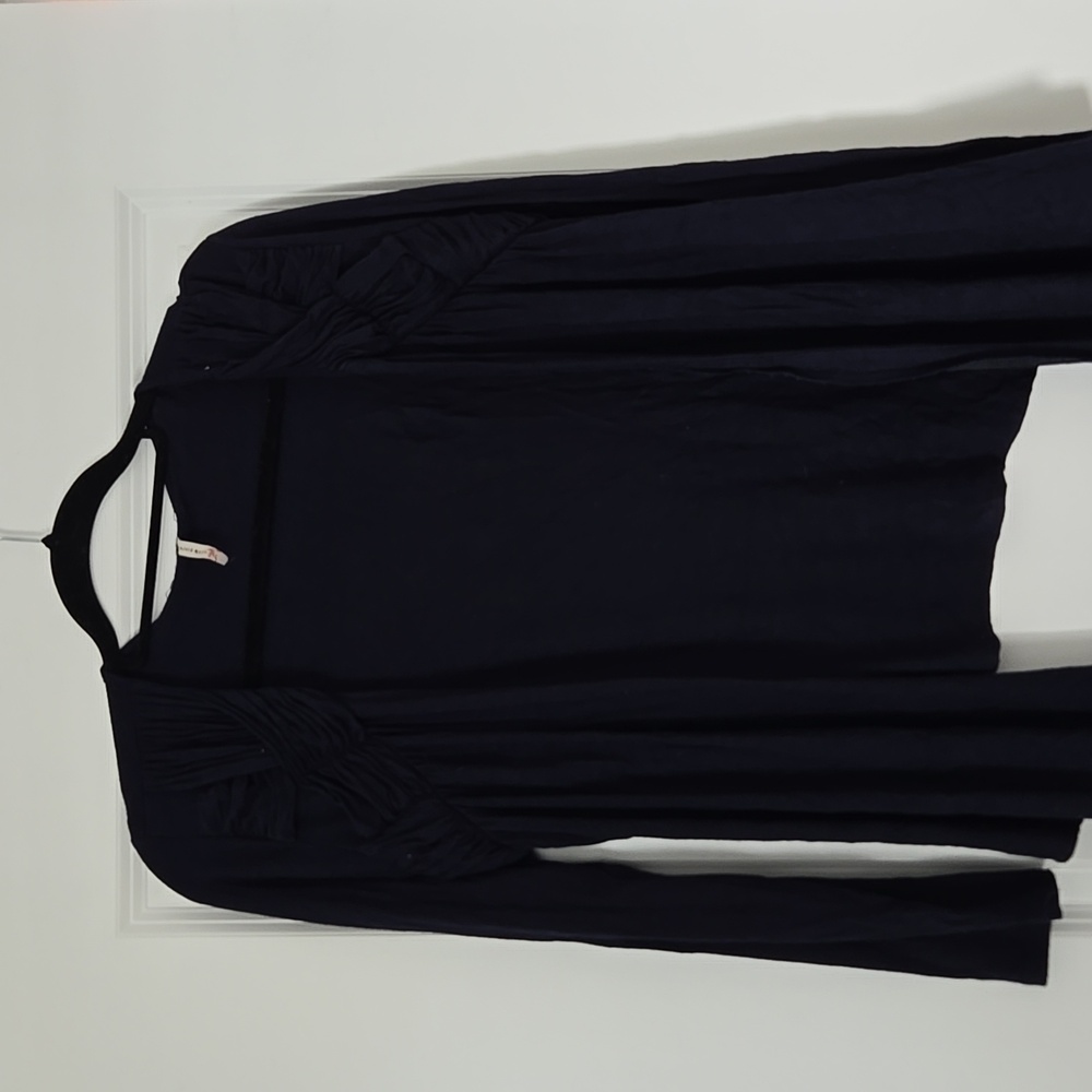 Drape Cardigan